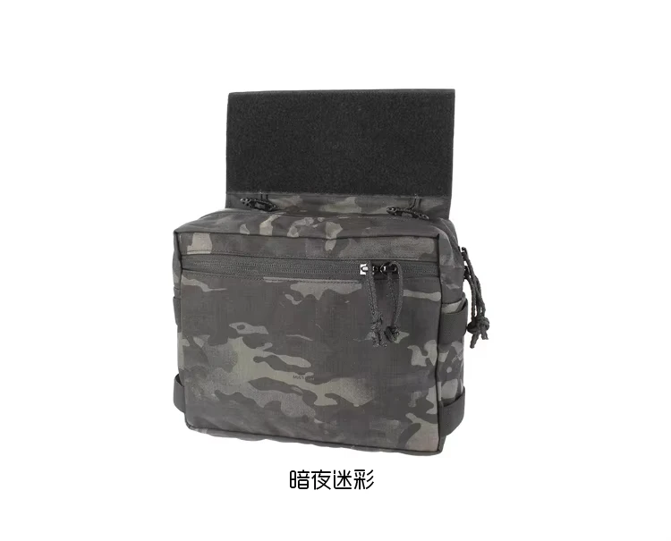 Sistema bolsa airsoft - Almacenamiento táctico