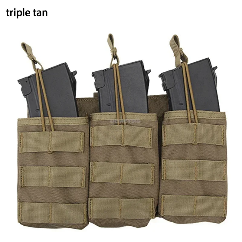 triple tan