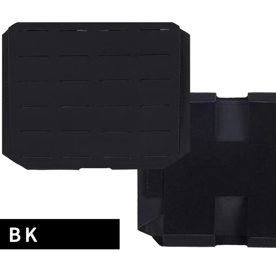 DMgear-Chaleco táctico ajustable, bolsa de placa lateral Molle, Multicam JPC FCPC FCSK, Panel de inserción, bolsa de Panel lateral - imagen 5