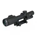 VCOG 1-6X24 BK
