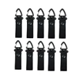 10pcs BK