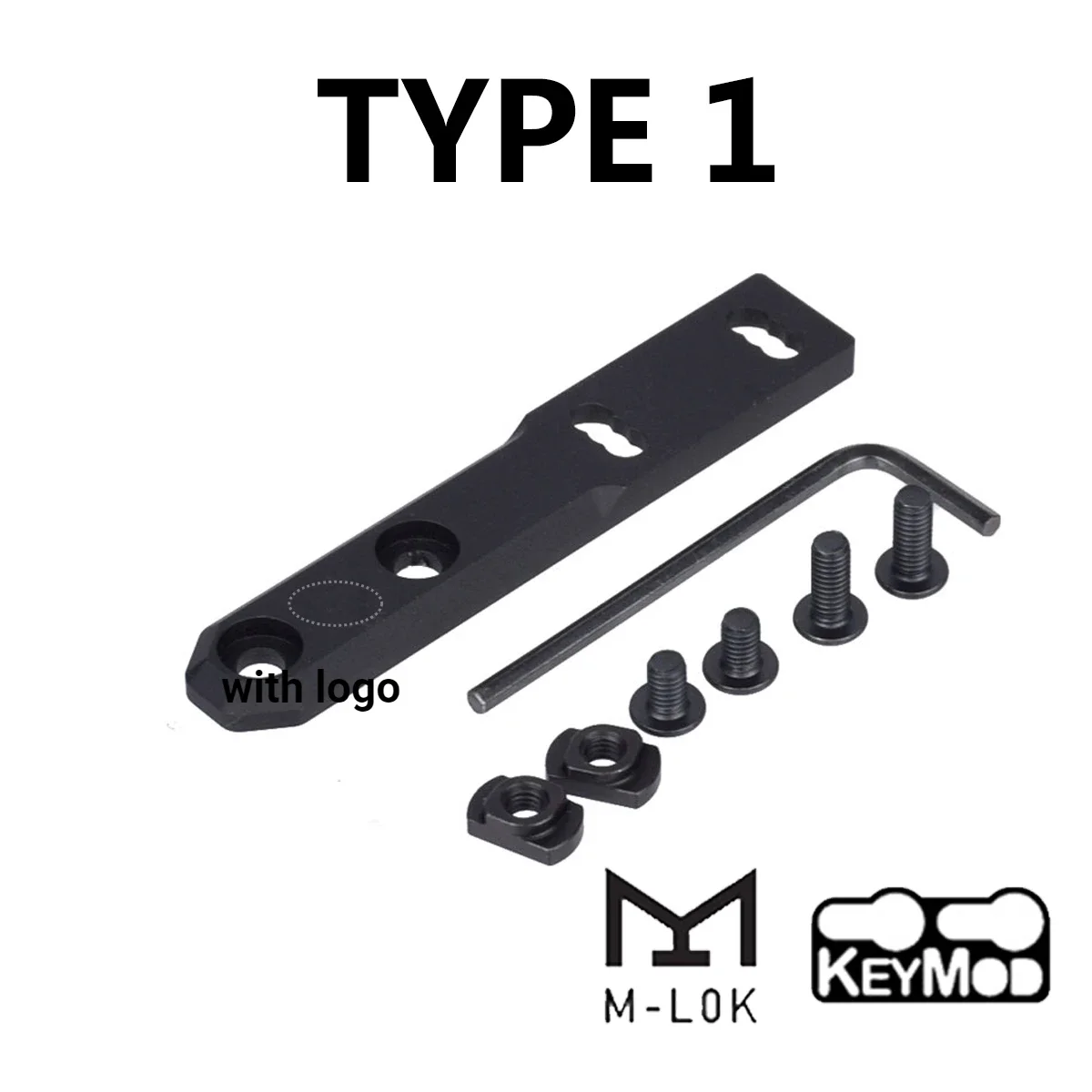 BK-MLOK 2