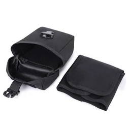 Bolsa primeros auxilios MOLLE supervivencia exterior EDC