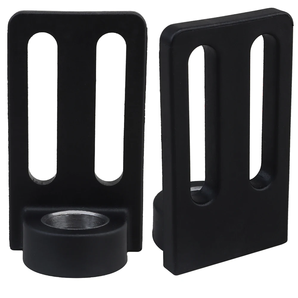 Nueva caza al aire libre, juego CS, conversión rápida deportiva portátil para QD Swing giratorios accesorios de caza 1 adaptador de eslinga de PC - imagen 2