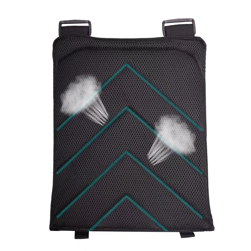 Chaleco táctico multifuncional para exteriores 6094, equipo de chaleco de combate de fuerzas especiales de reacción rápida - imagen 3