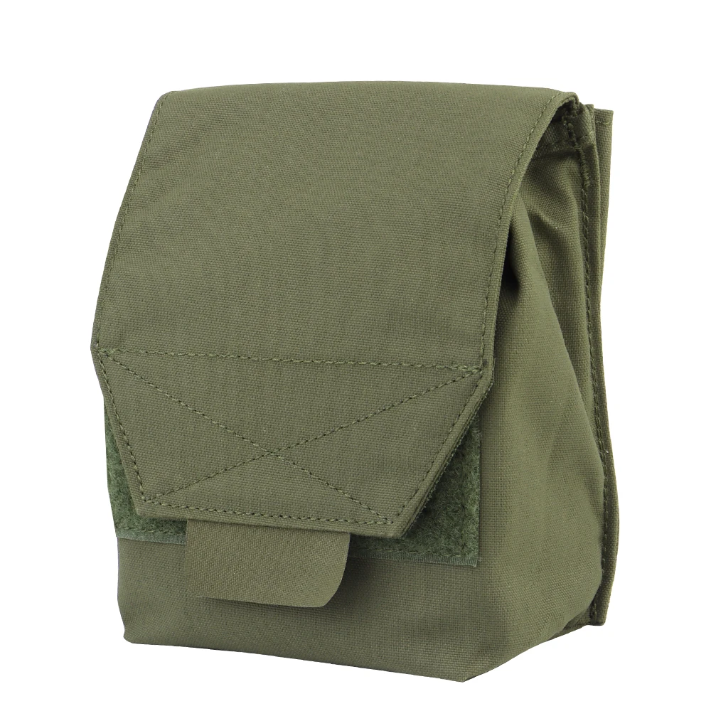 Bolsa táctica MOLLE EDC – Polivalente para caza y outdoor - imagen 2