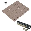 B MLOK DE 12PCS