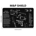 MP SHIELD
