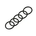 5 Piston Head O Ring
