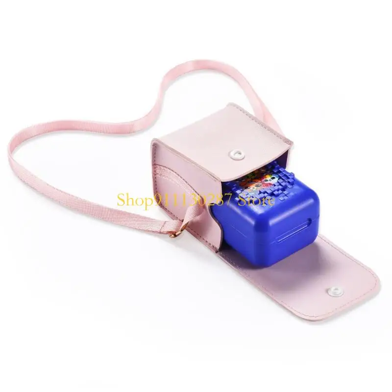 Solución almacenamiento portátil J1HC Bolsa resistente a los shock-absorbe para juguete interactivo - imagen 3