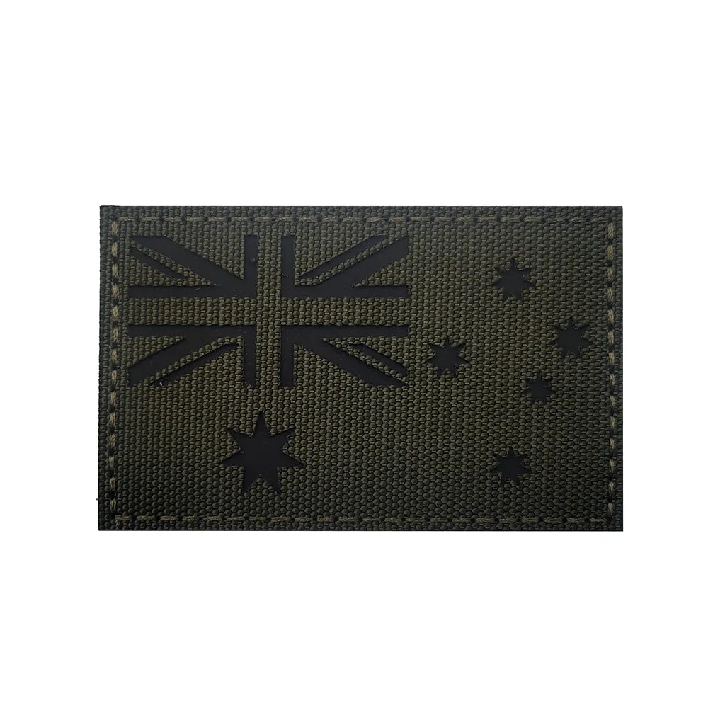 Australia Green