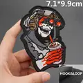 AS88-2 velcro