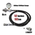 52inch Hose BSPP QD