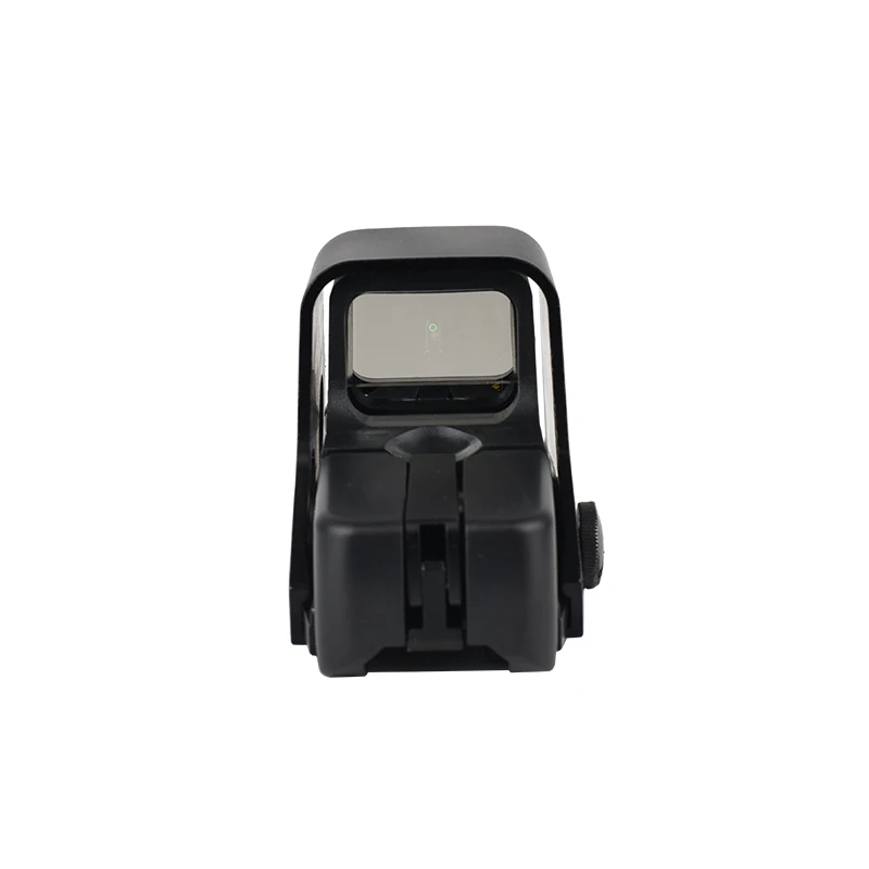 Cámara infrarroja de un solo ojo, telescopio de alta definición de 1080p, día y noche, doble uso - imagen 2