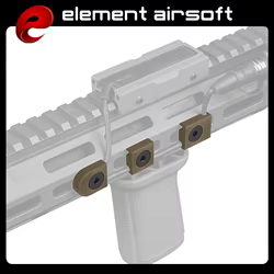 Gestión de cables táctico FTD Arson Machine M-LOK WireGuide SureFire