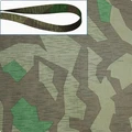 split camouflage