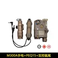 M300A DE