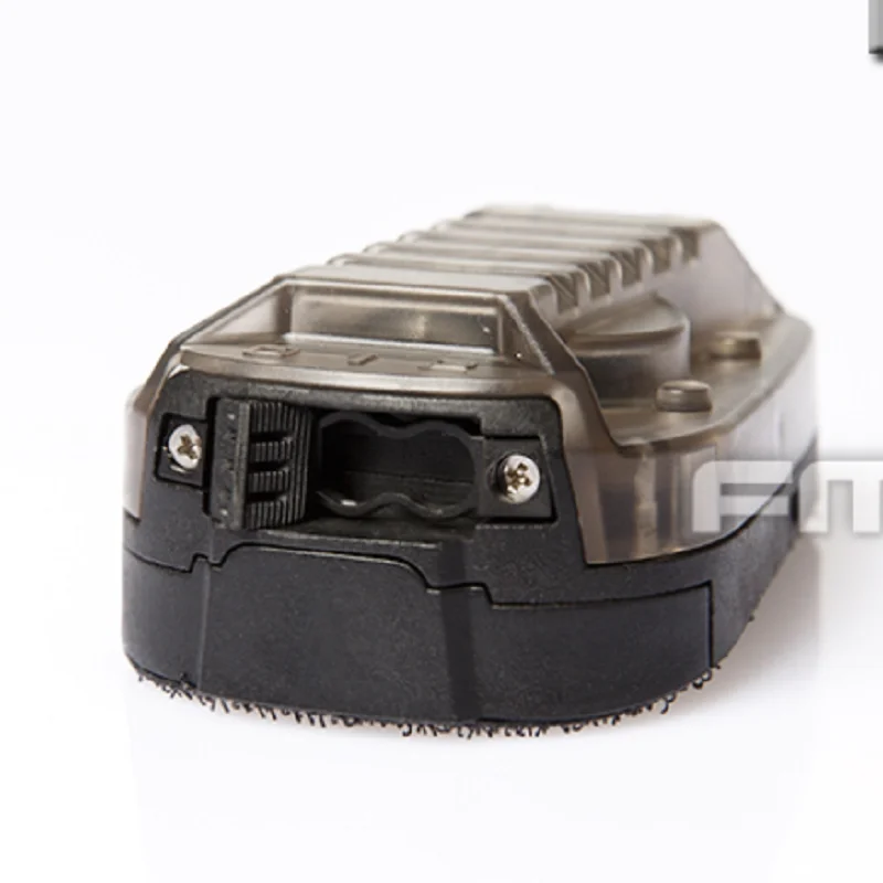 Lámpara de supervivencia Hel-star 6 IR Gen3 de tercera generación, lámpara de casco de identificación de matemáticasTB1286 - imagen 4