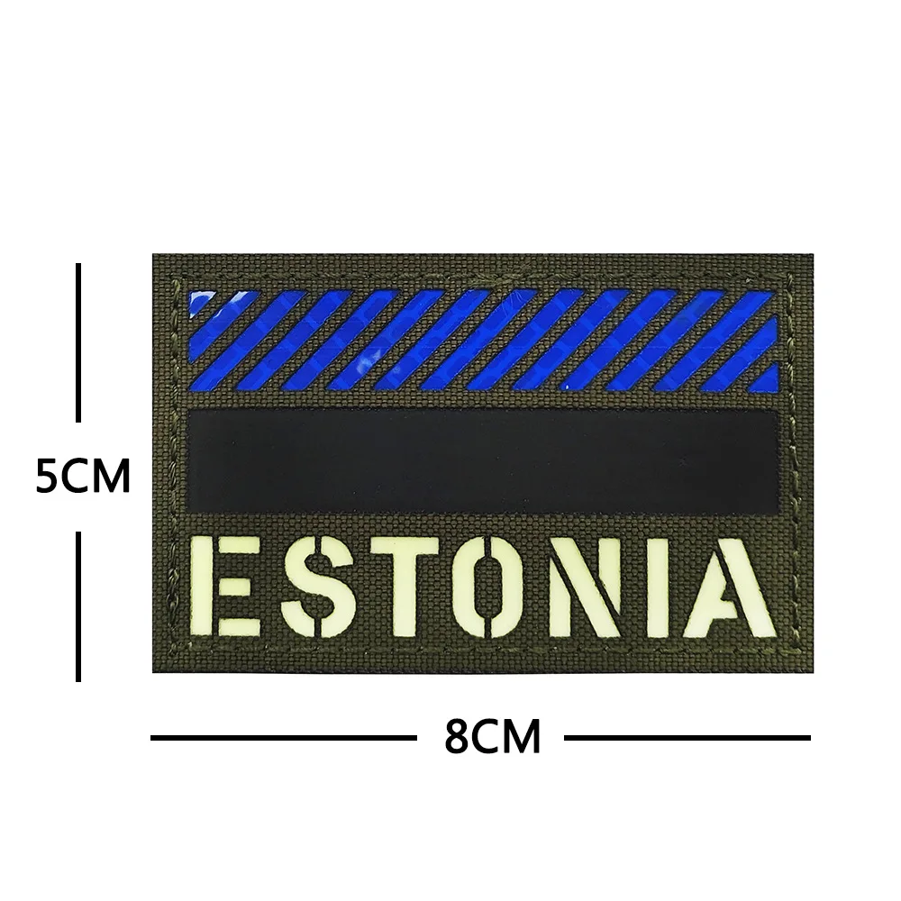 Sistema de sujeción del parche