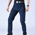 X9 Pant Navy