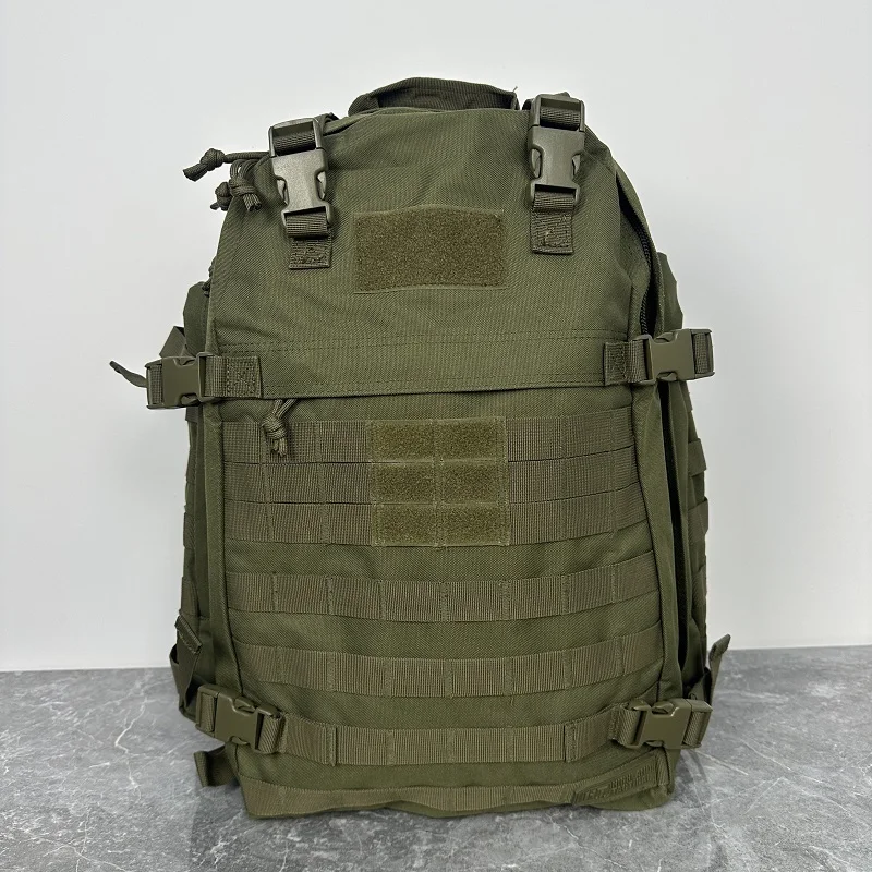 Mochila táctica multifuncional impermeable outdoor desplazamientos