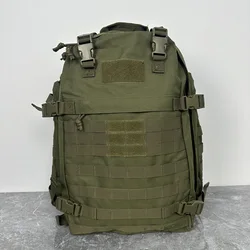 Mochila táctica multifuncional impermeable outdoor desplazamientos