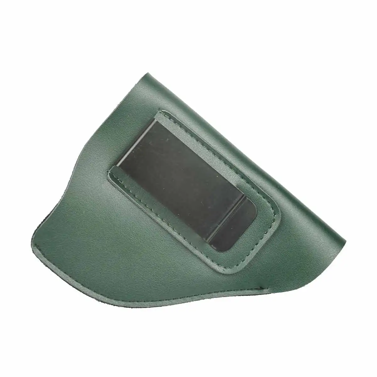 Revolver Right Green