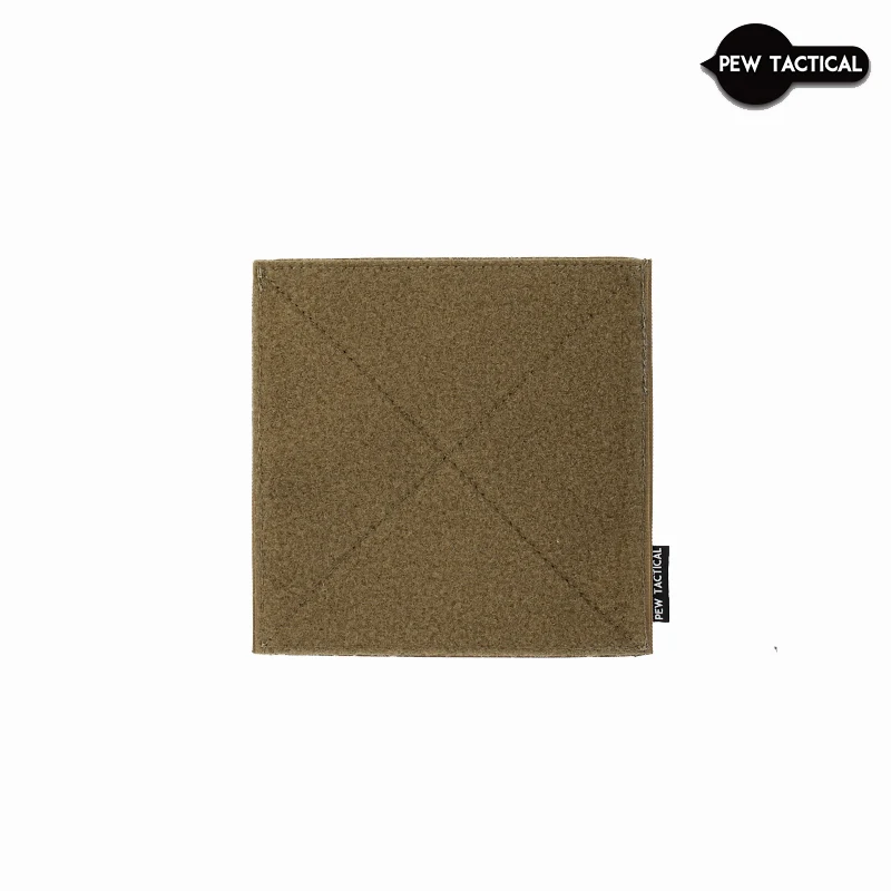 PEW TACTICAL D3CRM Chest Rig ADMIN SLEEVE, Zheng, estilo estratégico, Airsoft, UA13 - imagen 3