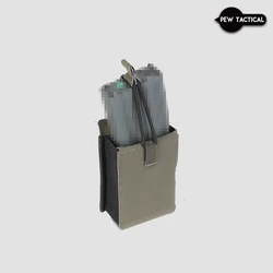 Portacargador MOLLE rifle PEW 5.56/7.62