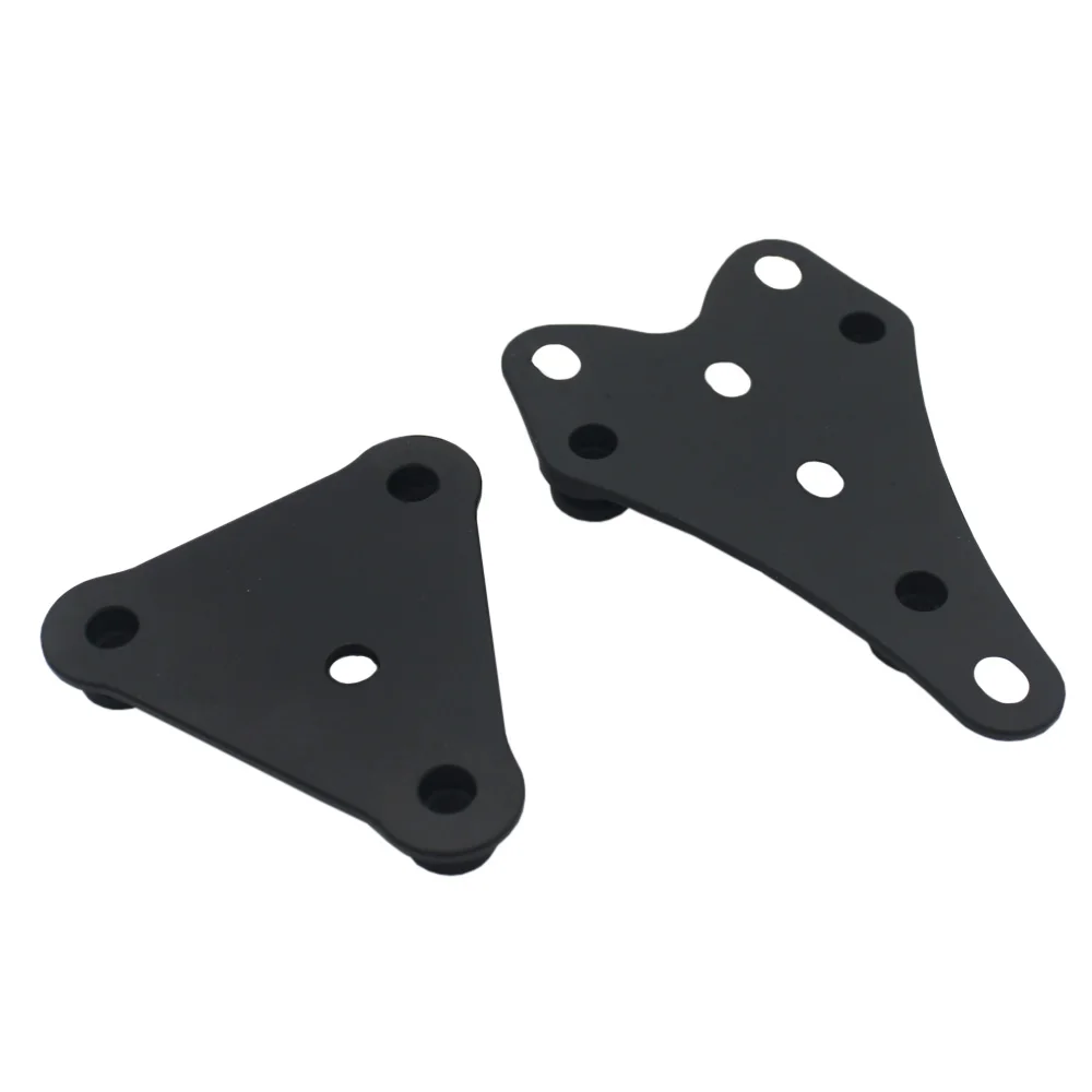 Funda táctica VULPO, adaptador de código G, plataforma de montaje RTI, Base, accesorios para pistola de caza - imagen 4