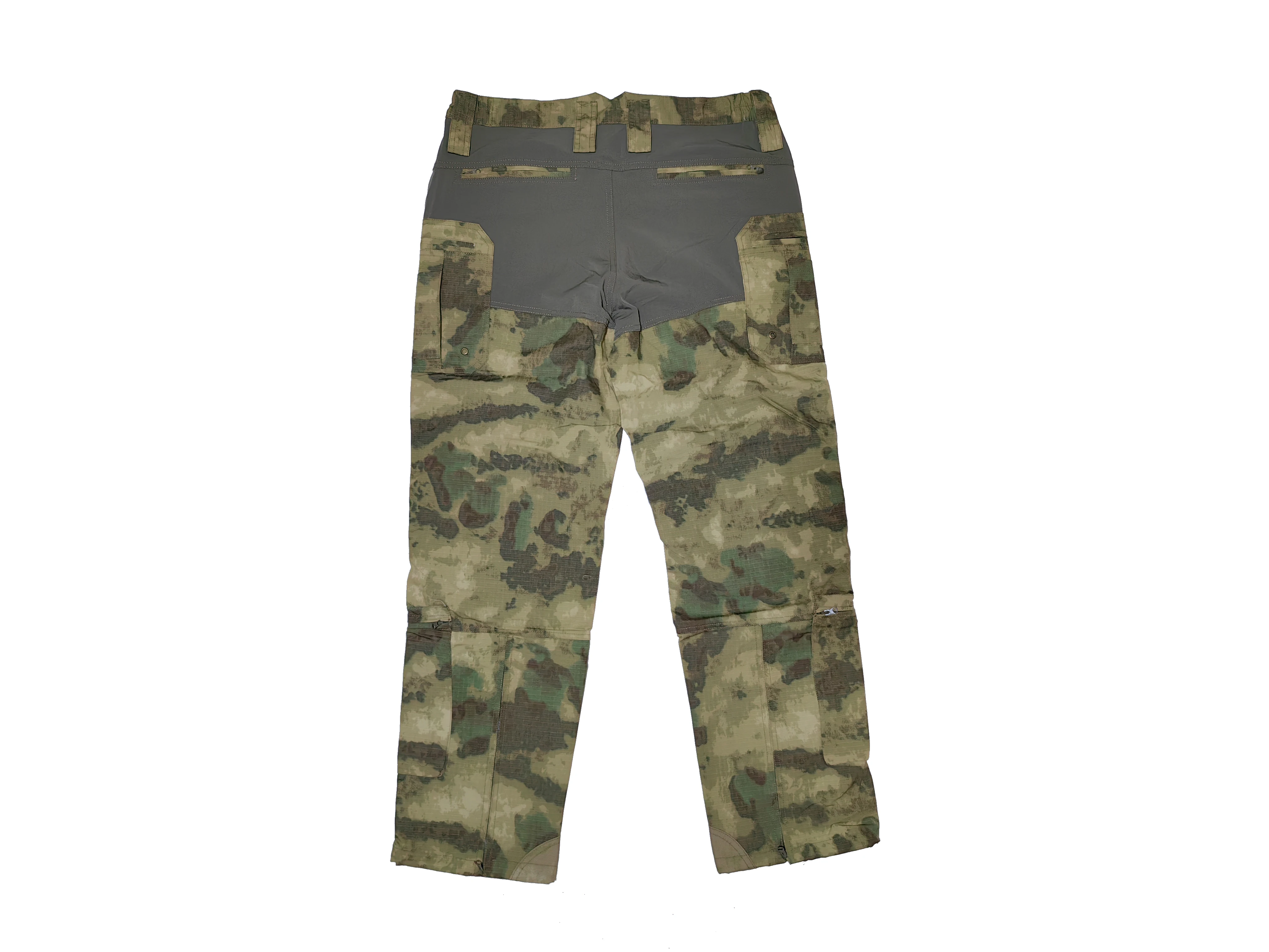 Ropa táctica de camuflaje del ejército ruso para exteriores, ropa de campo de Paintball, secado rápido, transpirable - imagen 5