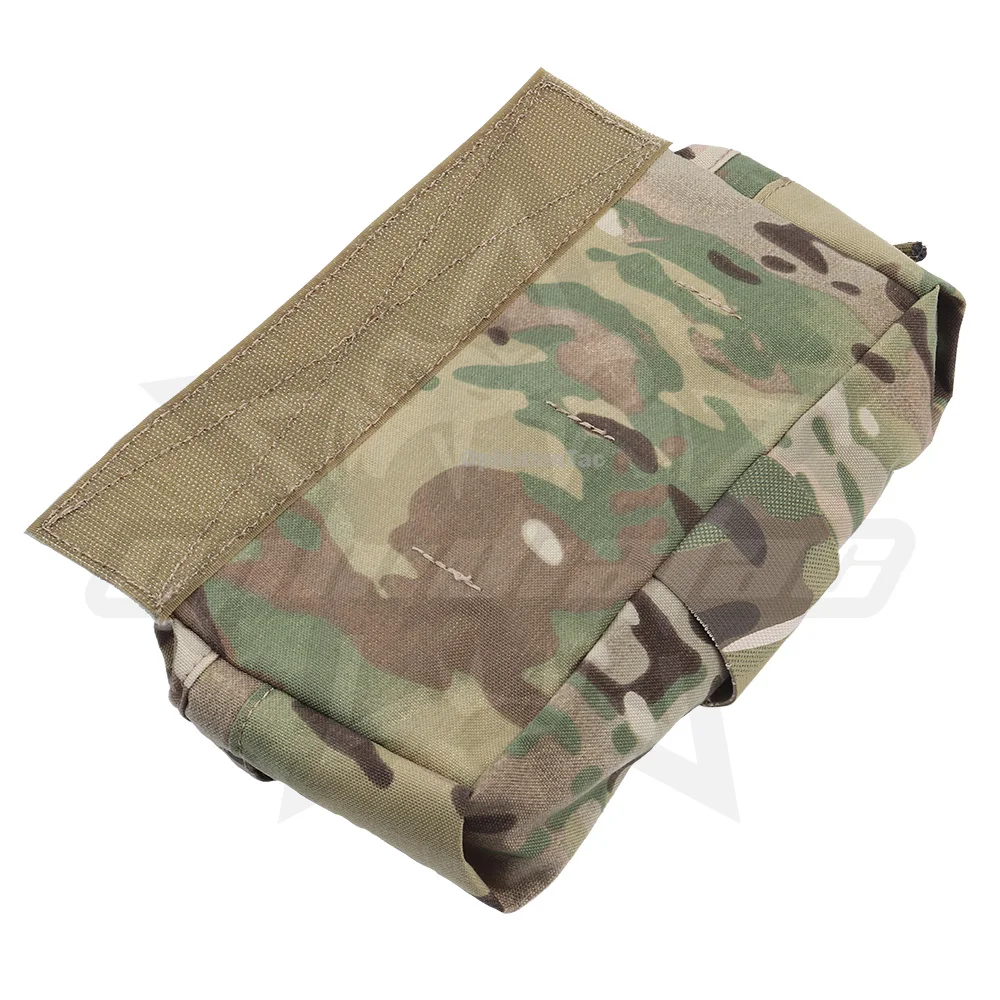 OPHIDIAN-bolsa de pecho, chaleco, sistema Molle, bolsa de caza, accesorios de Paintball Airsoft, equipo de tiro CS - imagen 5