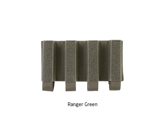 Ranger Green
