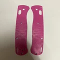 1 pair Pink