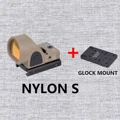 NYLON S(DE) GLOCK