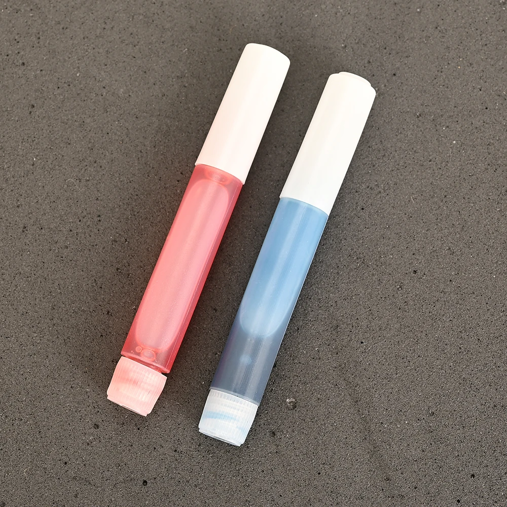 Pegamento adhesivo para tornillo de Paintball, pegamento anaeróbico, bloqueo de rosca de sellado antideslizante antisuelto para adaptador de funda Modular MHA Airsoft - imagen 3