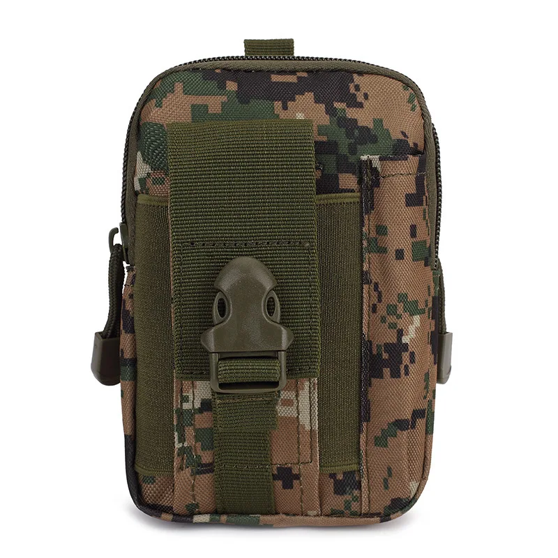 Digital woodland Cam