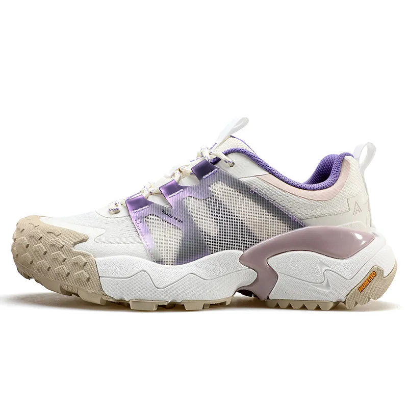 HUMTTO zapatillas de senderismo transpirables ligeras para exteriores - imagen 5