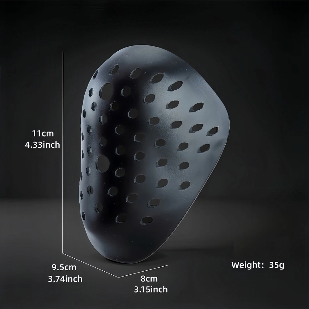 Pasamontañas táctico 3D silicona araña – Mascarilla paintball - imagen 3