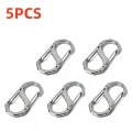 Silver-5pcs