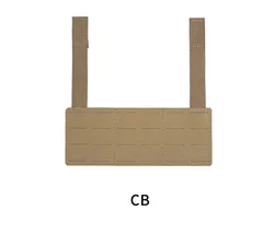 Eud Puente táctico para D3CRM/D3CRX – Compatible Juggernaut