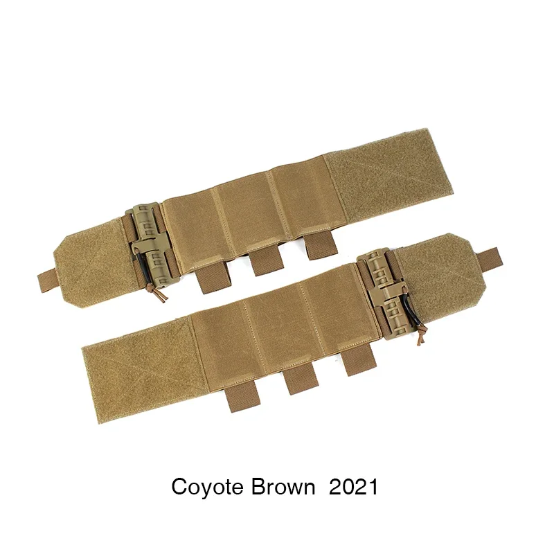 Coyote Brown