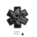 PVC Patch 12