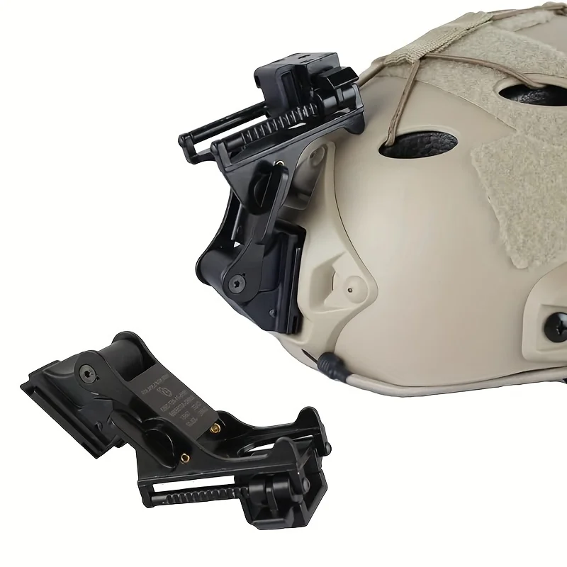 PVS-14 Montura para gafas de visión nocturna y cascos rápidos ACH PASGT MICH M88 - imagen 2