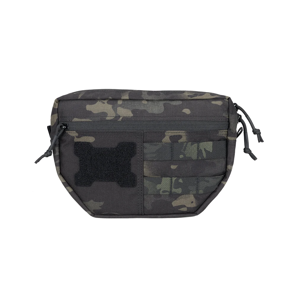 Multicam Black