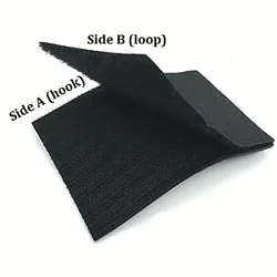 Parche MOLLE meme Muy Nice - táctico Velcro para chaquetas y mochilas