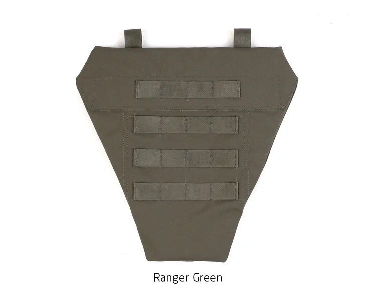 Ranger Green
