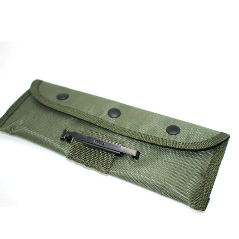 Kit de cepillo de limpieza de barril para tubo de Rifle, juego completo de accesorios de limpieza de armas para todos los variantes M16 y AR15, accesorio de caza - imagen 5