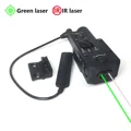 green laser-BK