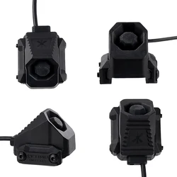 AXON SL Modbutton Interruptor de presión táctico remoto Surefire